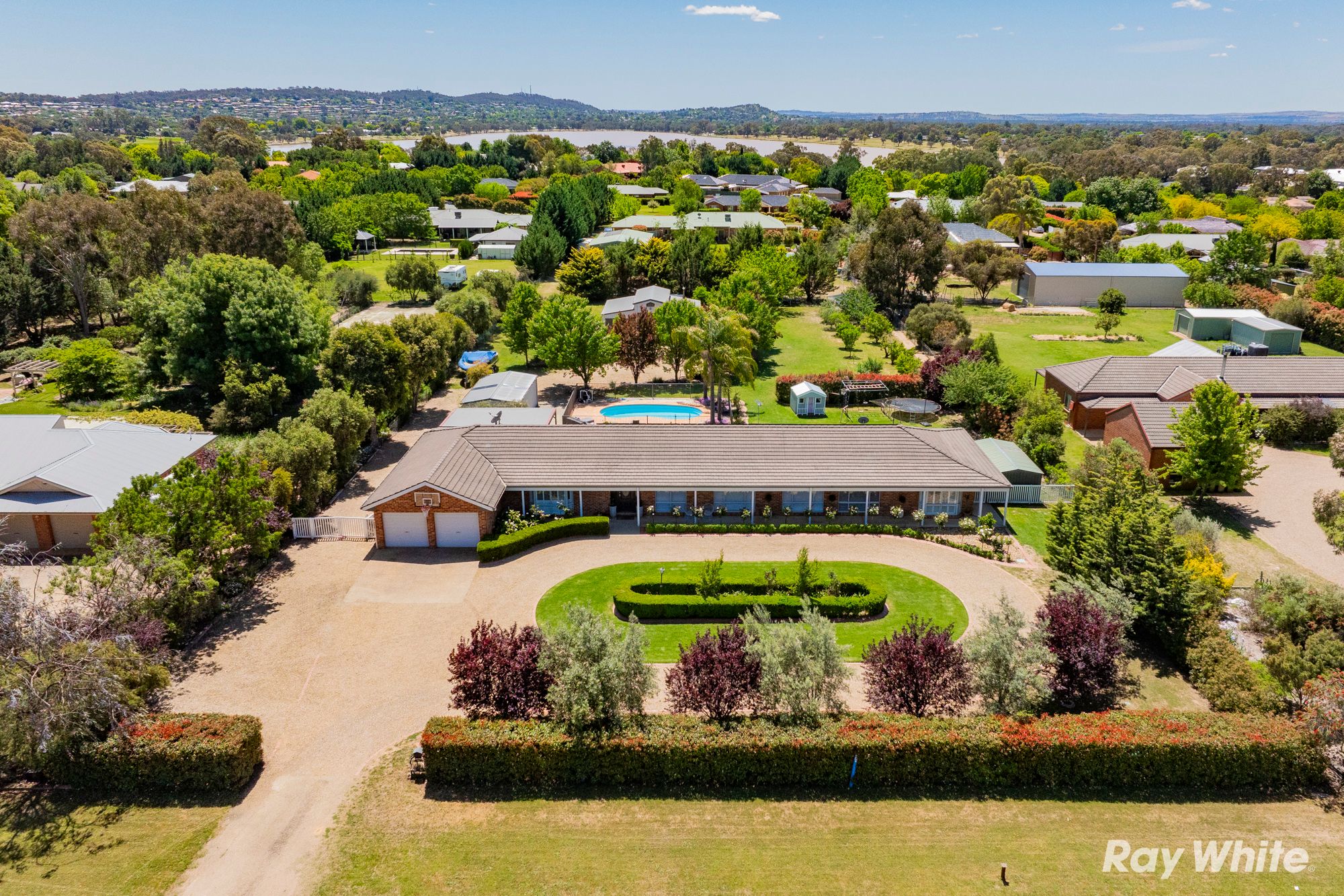 39 GREGADOO RD, LAKE ALBERT NSW 2650, 0房, 0浴, House