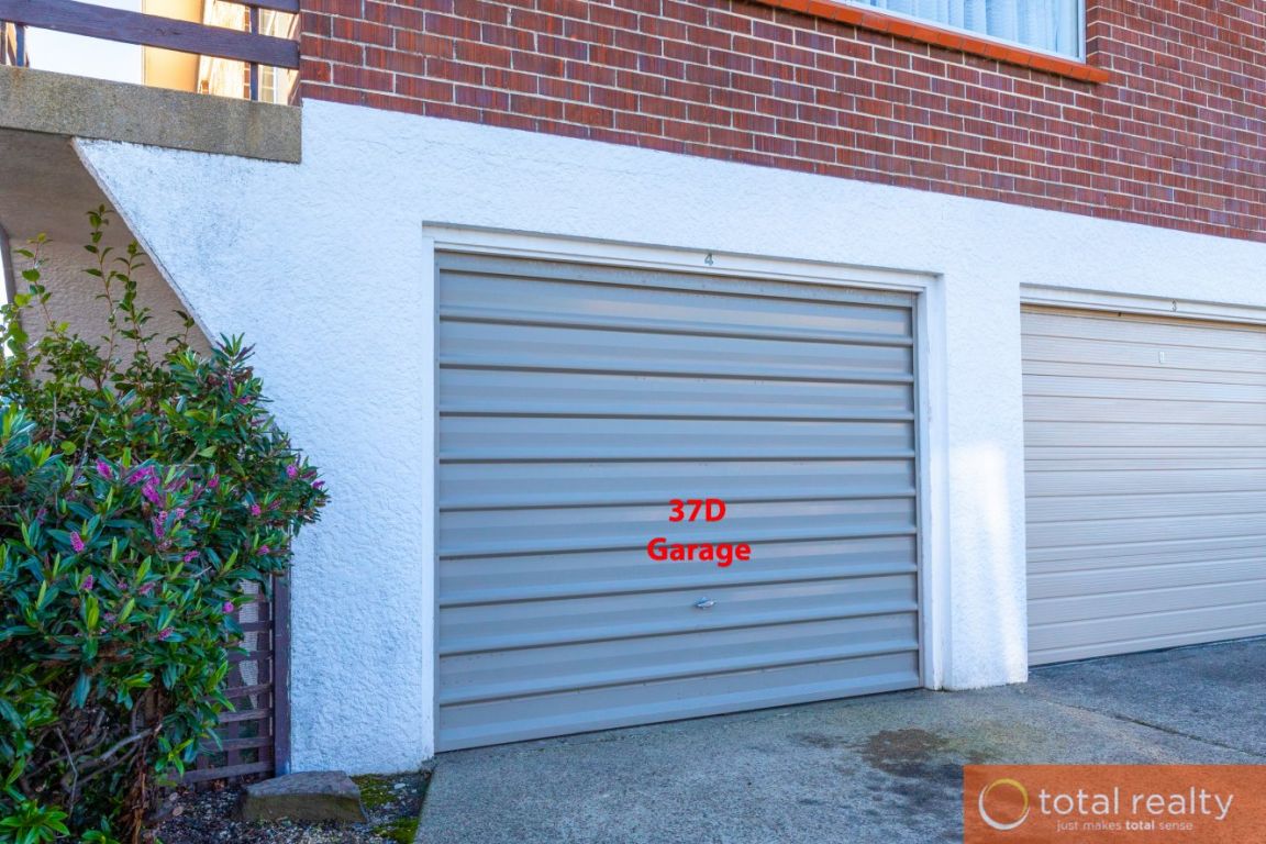 37d Ascot Street, Saint Kilda, Dunedin, 2 phòng ngủ, 1 phòng tắm