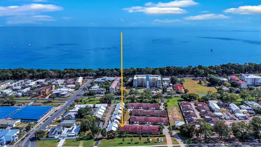 20/222-226 Torquay Terrace, Torquay, QLD 4655