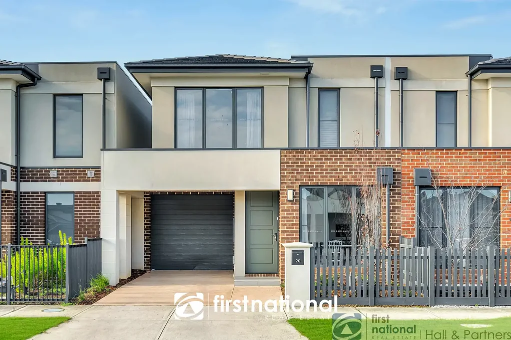 Narre Warren 3ਬੈੱਡਰੂਮ Elegant home with convenience!