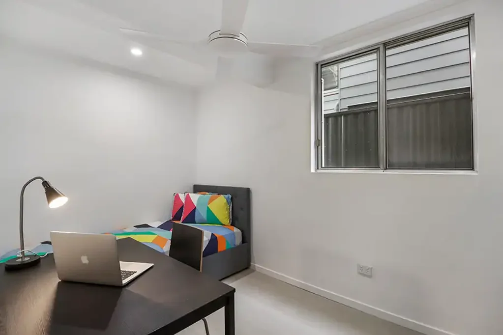 Furnished Room in Dutton Park – Apply to Arrange Inspection