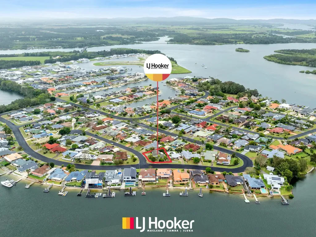 25 Acacia Circuit, Yamba, NSW 2464