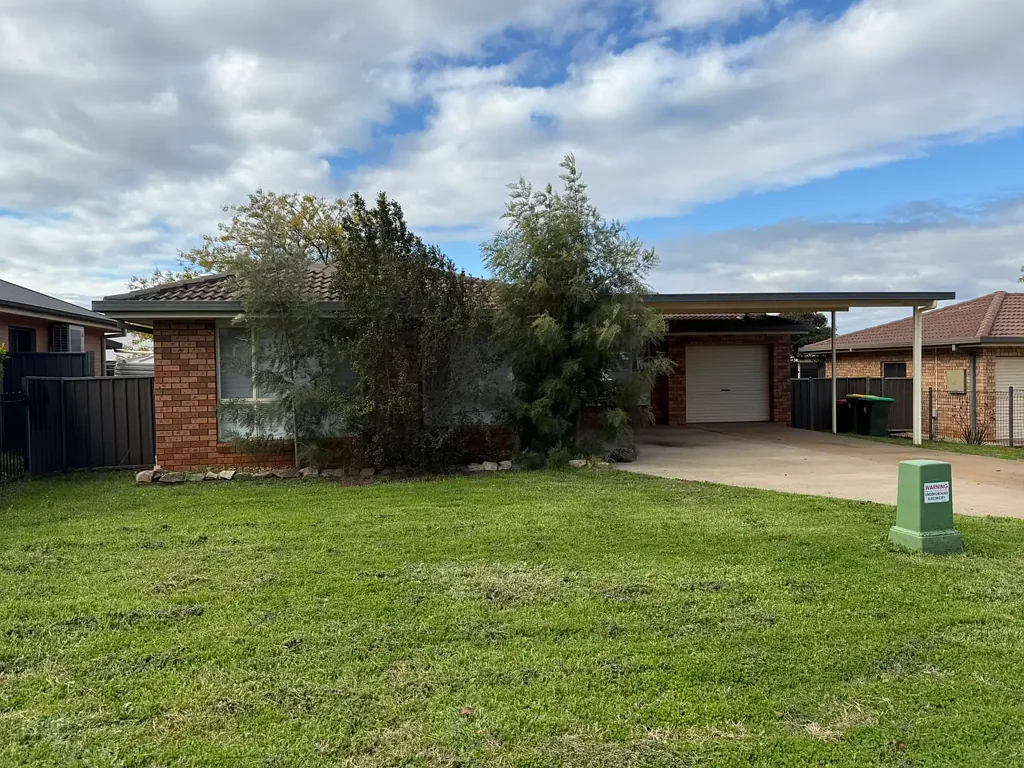 3 Salter Drive, Dubbo, NSW 2830