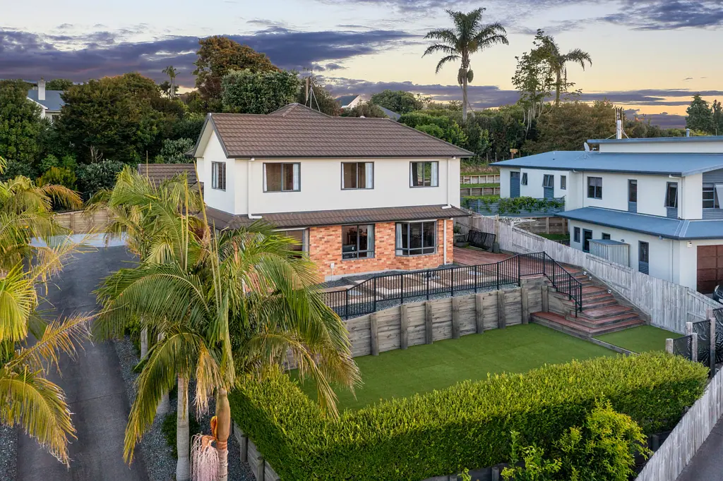 Ohauiti 4 Bedroom Aussie Family Awaits - Motivation is High