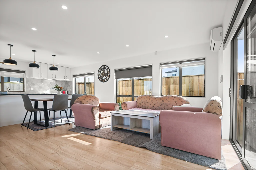 Mount Wellington 4ਬੈੱਡਰੂਮ Standalone comfort just minutes from Sylvia Park