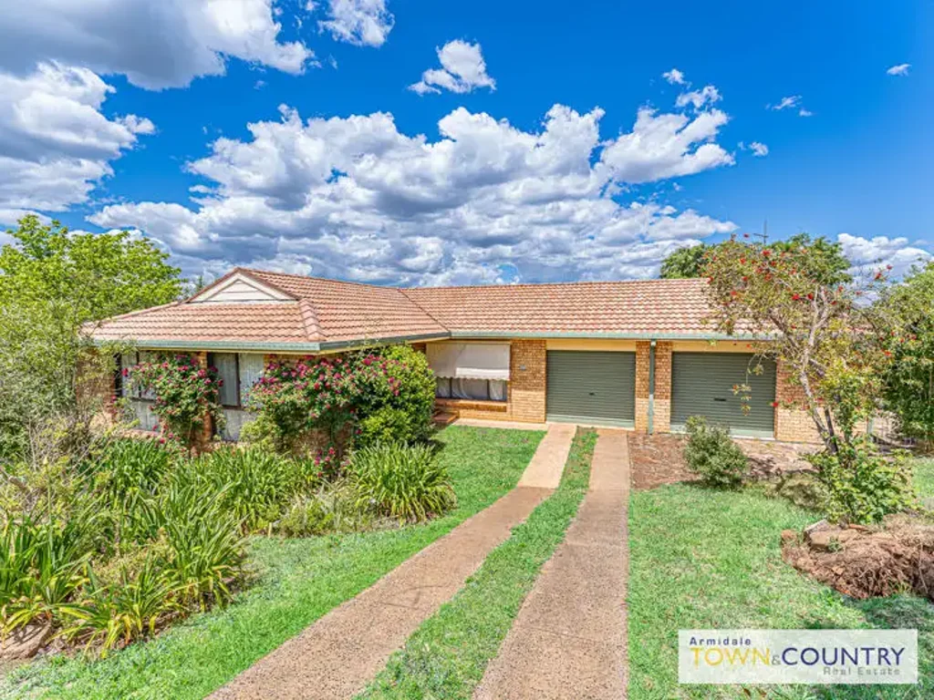 5 Cotterell Place, Armidale, NSW 2350