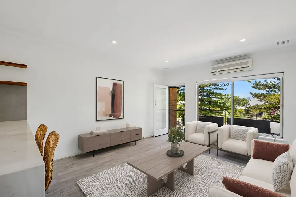 7/39 Broome Street, Cottesloe, WA 6011