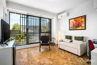 3/62 Bay Road, Sandringham, VIC 3191, 1房, 1浴, Unit