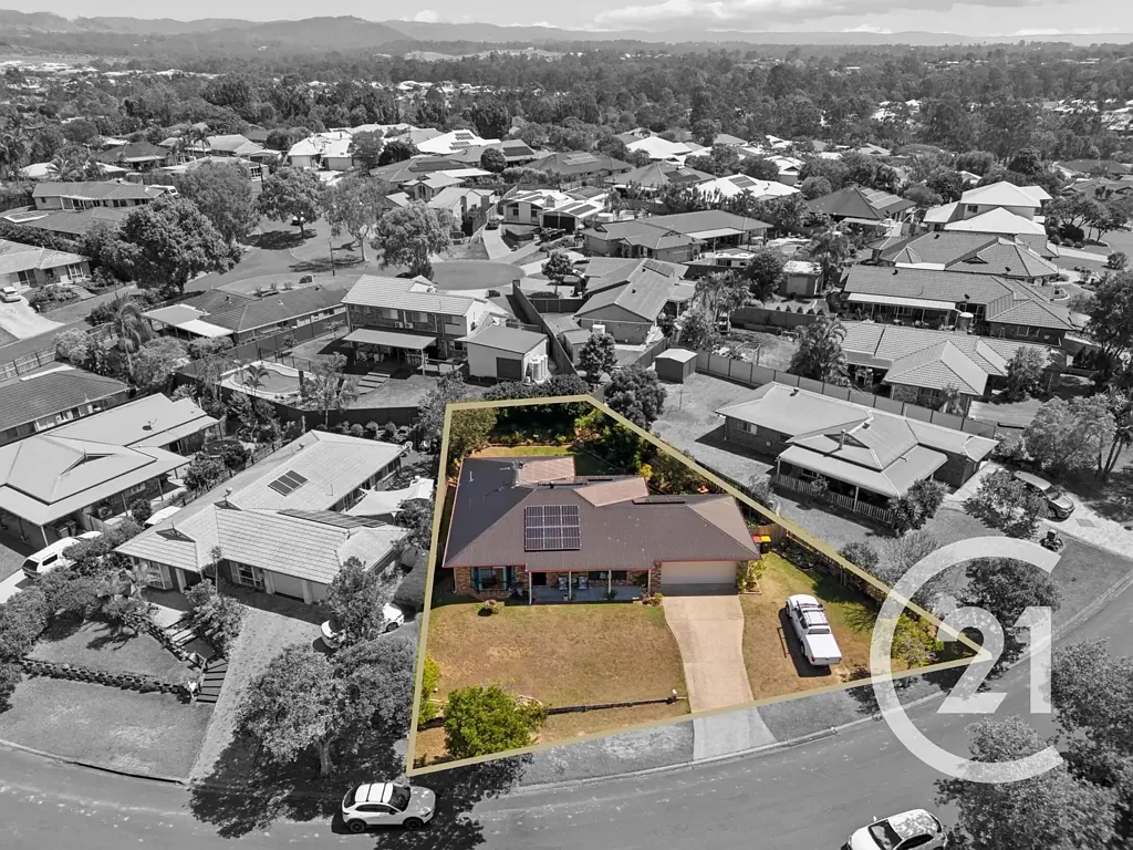 Narangba 3Kwarto Elevated Narangba Valley Living – A Home That Won’t Wait Around