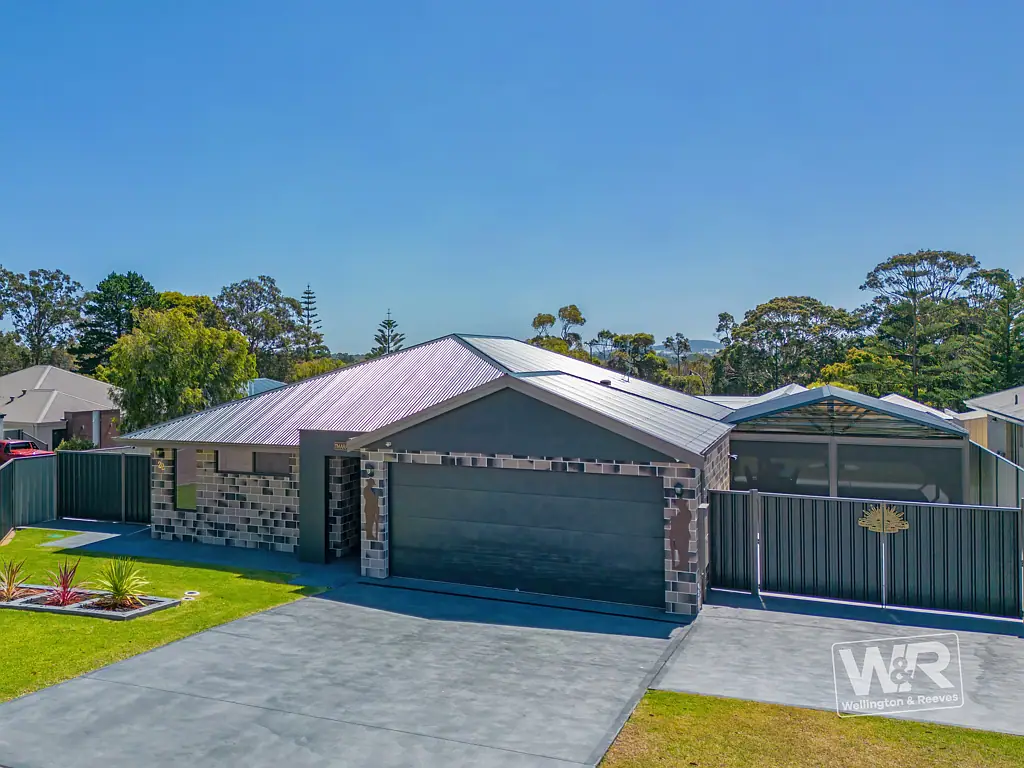 22 McCardell Crescent, Bayonet Head, WA 6330