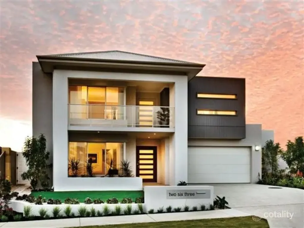 Luxury Coastal Living in Jindalee