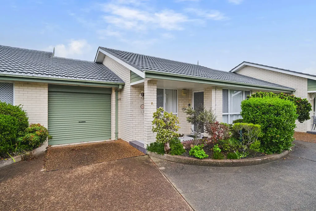 Raymond Terrace 2غرفة نوم CONVENIENT LIVING JUST MOMENTS TO TOWN!