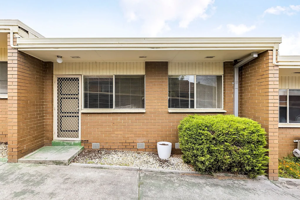 4/172 Waterloo Road, Oak Park, VIC 3046