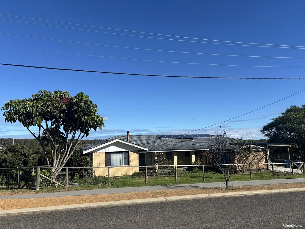 25 Hassell Street, Mount Barker, WA 6324