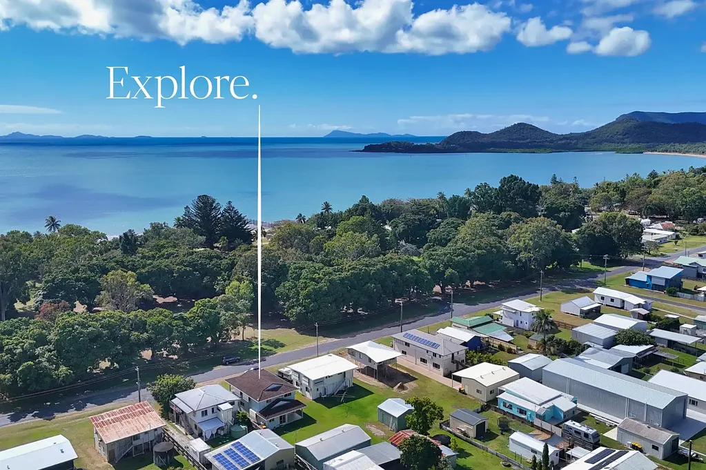 Seaforth 3Kwarto Spacious Family Living with Dual-Level Flexibility & a Massive Powered Shed