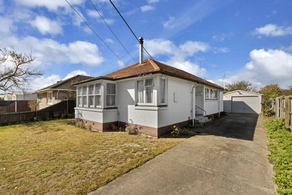 42 Eureka Street, Aranui, Christchurch City