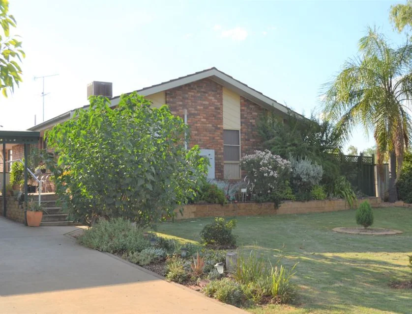 5 Hillam Avenue, Narrabri, Tamworth, 3房, 1浴, House
