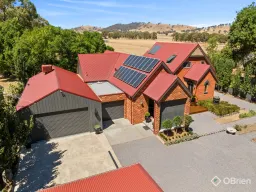 2163 Great Alpine Road, Everton