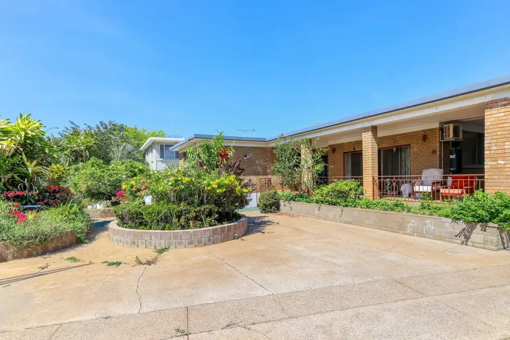 Nightcliff 3कमरा A HUGE 1,080SQM NIGHTCLIFF LANDHOLDING WITH LMR ZONING & ENDLESS POTENTIAL