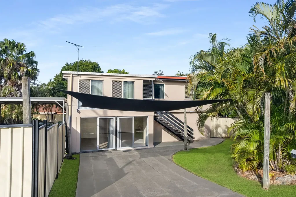 Marsden 3 Bedroom Spacious Dual Living Family Home on 738m² with Side Access, Solar & Endless Potential