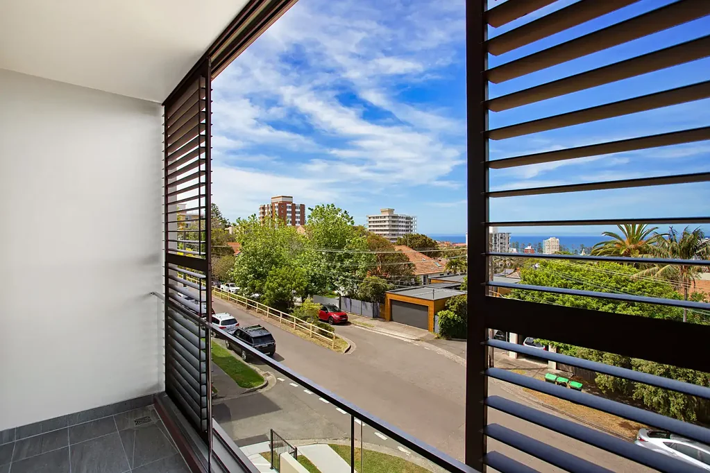 Conveniently Located Studio Apartment