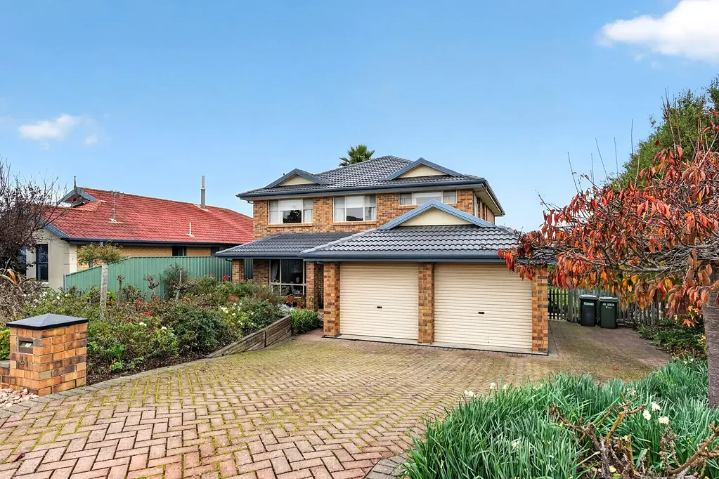 Encounter Bay 4Zimmer Space, comfort, privacy & proximity!
