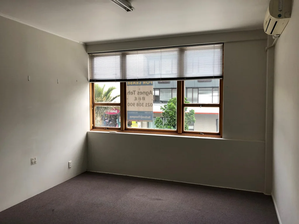 Henderson Central Henderson First Floor Offices Available