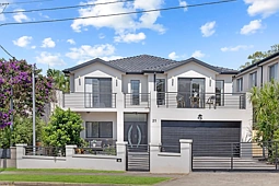 21 Warwick Street, Hurstville
