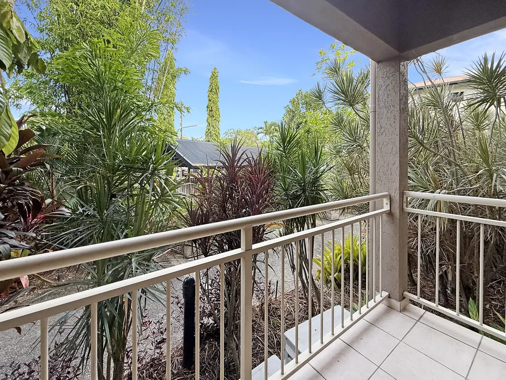 Spacious & Contemporary Living in a Prime Location | 1205/2-10 Greenslopes Street