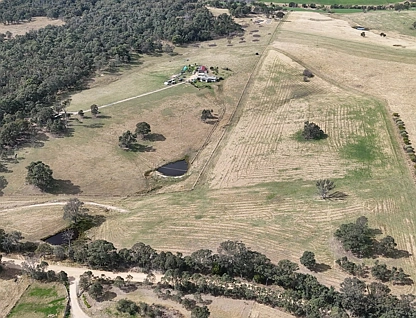 Lot 13 DP1102840 Slaters Lane, Candelo, South Coast, 0 habitaciones, 0 baños, Section