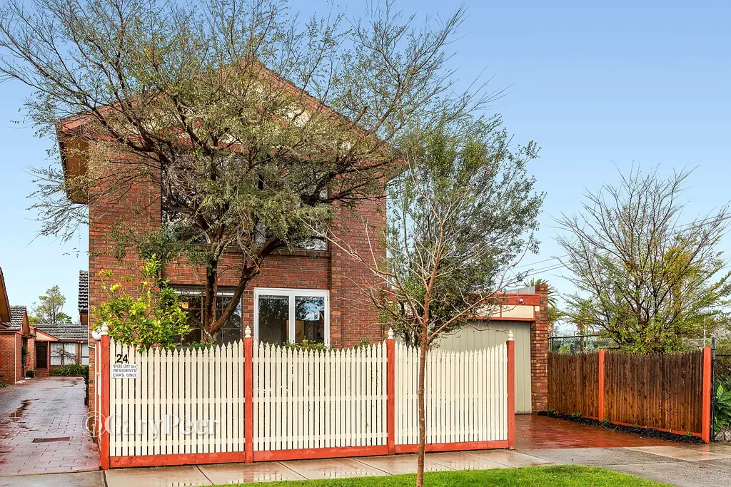 2/24 Gerald Street, Murrumbeena, VIC 3163