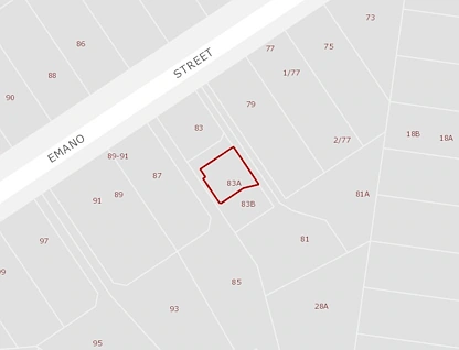 83a Emano Street, Toi Toi, Nelson, 2 ਕਮਰੇ, 1 ਬਾਥਰੂਮ
