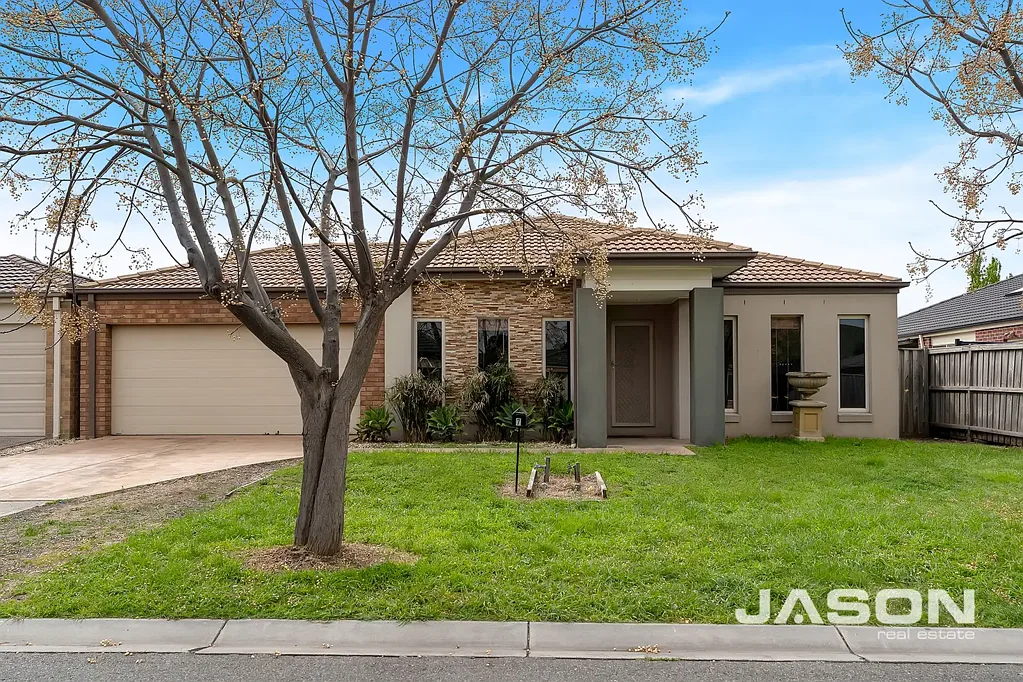 7 Balmain Circuit, Wallan, VIC 3756
