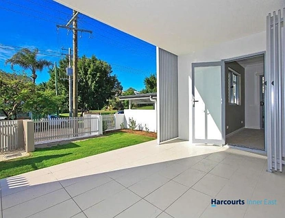 12/125 Bulimba Street, Bulimba, Brisbane - Eastern Region, 2部屋, 2バスルーム, Unit