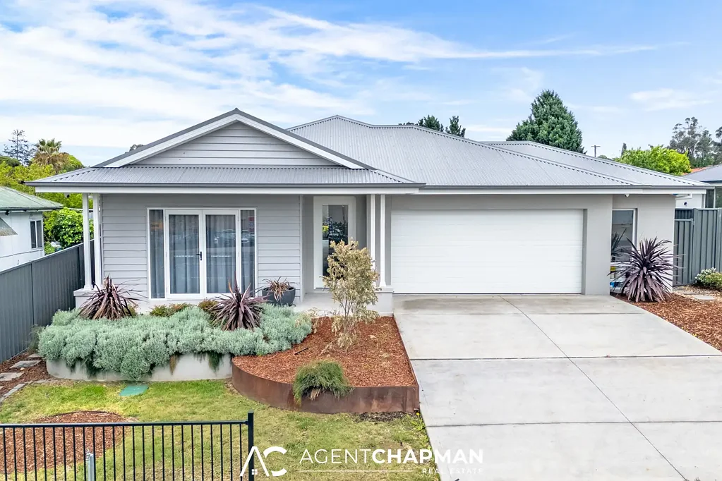 Kelso 4Zimmer Newly Completed Home Offering Modern Family Comfort!