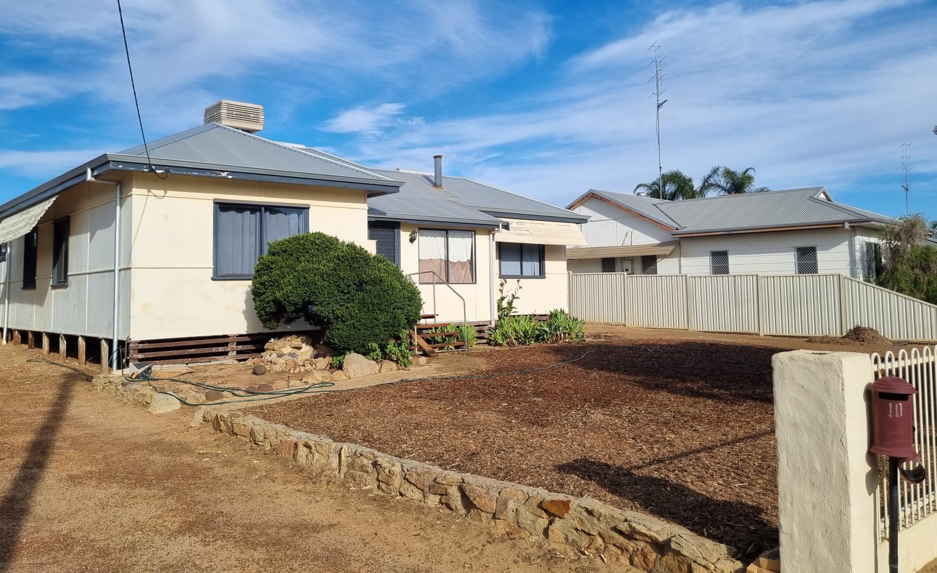 10 MOCARDY ST, WONGAN HILLS WA 6603, 0房, 0浴, House