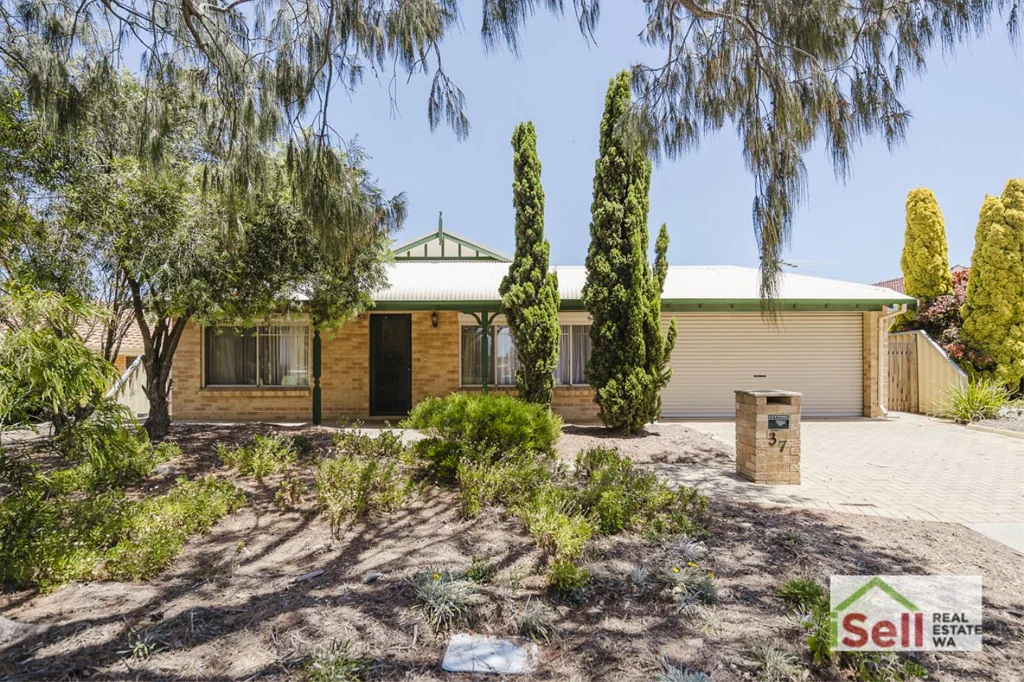 37 Caledonia Avenue, Currambine, WA 6028