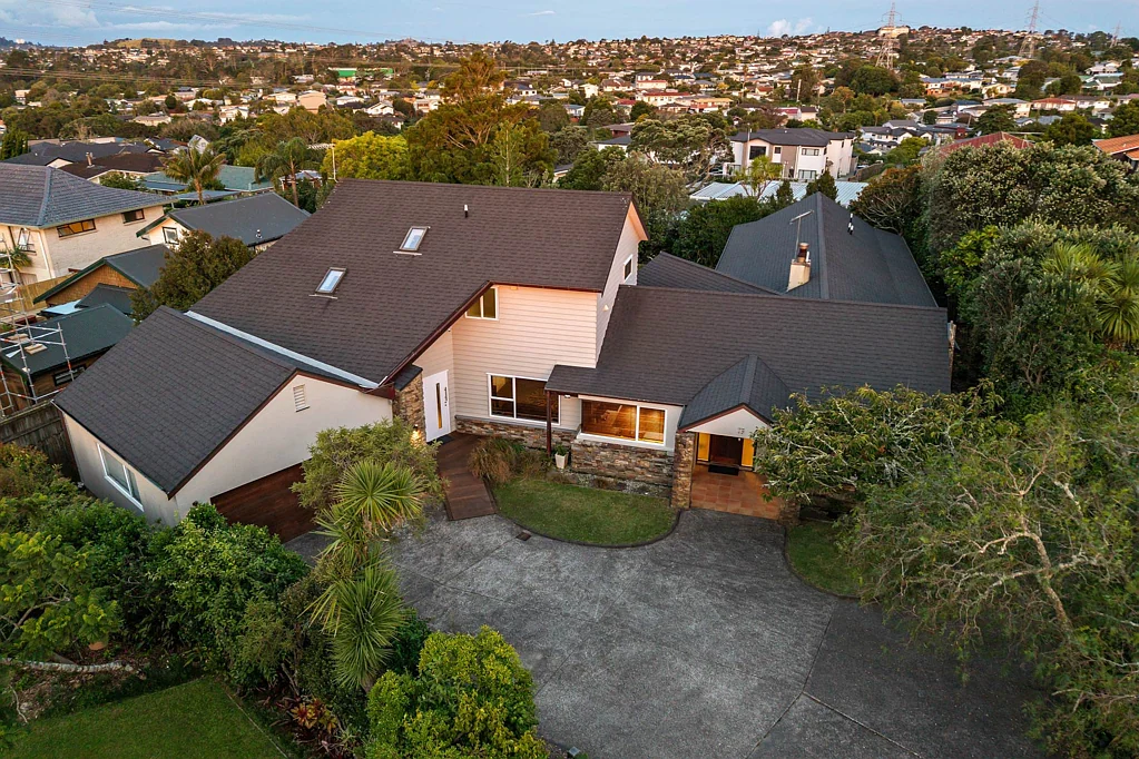 Lynfield 7Habitaciones Extended families, this one is for you!