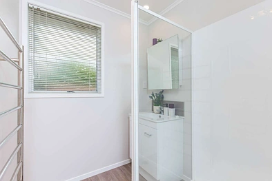 3 bedroom, one bathroom in Massey