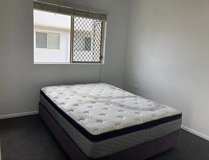 12B/210 Grafton Street, Cairns North, Cairns, 2房, 1浴, Unit