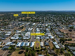 32 Weary Dunlop Drive, Benalla
