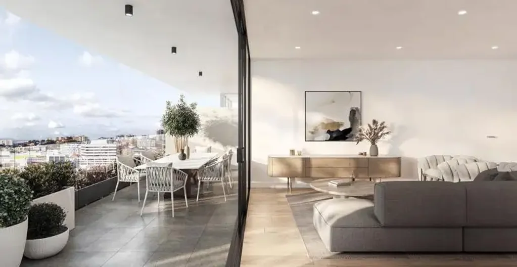 Lidcombe 1कमरा Prime Location with Breathtaking City Views