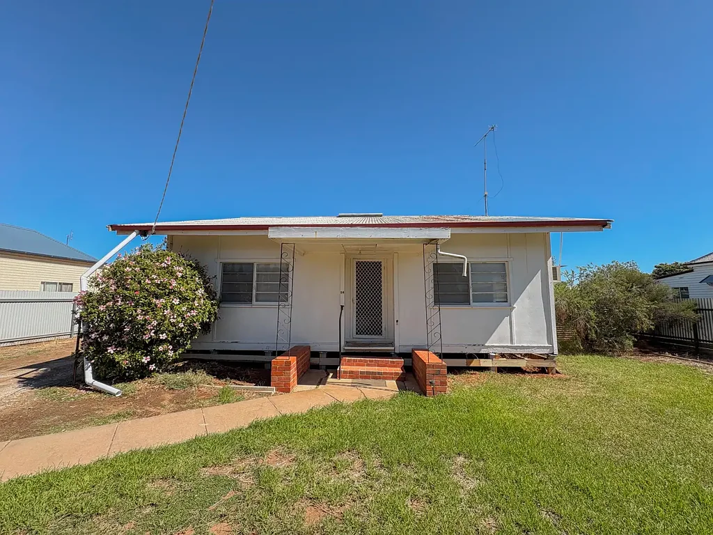 26 Carbine Street, Kerang, VIC 3579