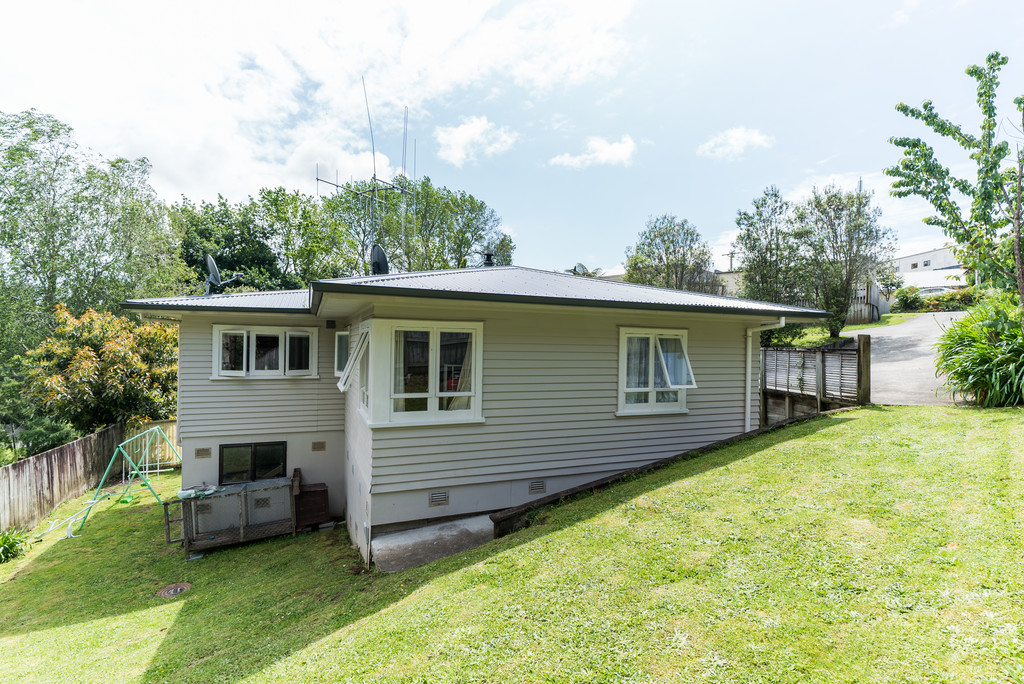 14 Paine Street, Judea, Tauranga, 5 habitaciones, 1 baños