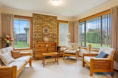 5 Thomas Street, Ulverstone, TAS 7315, 3房, 1浴, House