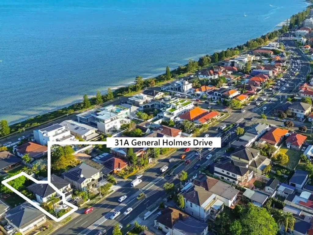31A General Holmes Drive, Brighton-Le-Sands, NSW 2216