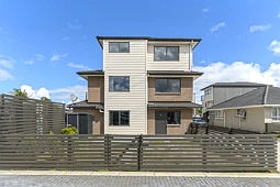 11/30 Calvert Avenue, Mangere