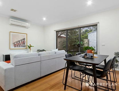 2/474 Scoresby Road, Ferntree Gully, VIC 3156, 3 ਕਮਰੇ, 2 ਬਾਥਰੂਮ, Townhouse