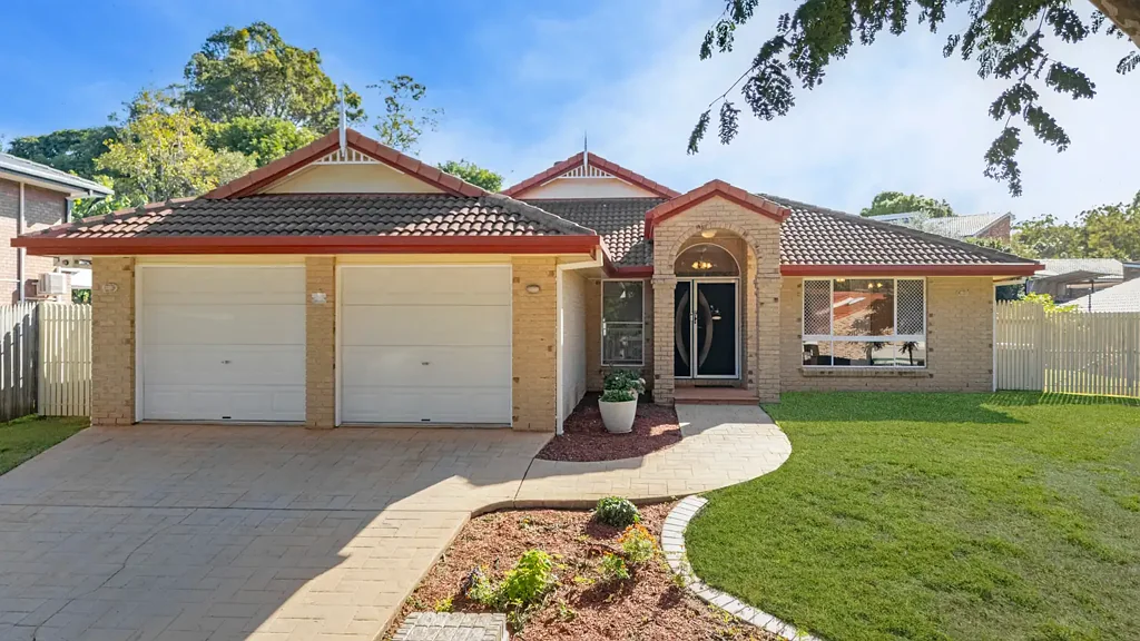 5 Denver Road, Carseldine, QLD 4034