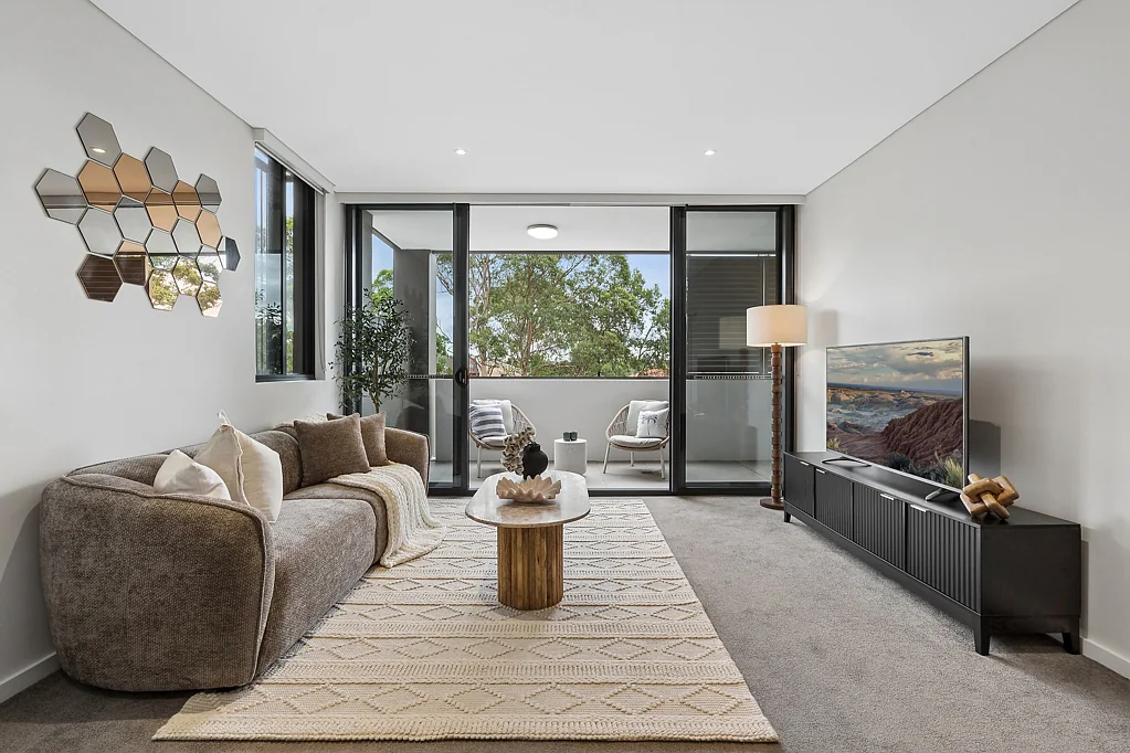 607/2 Waterview Drive, Lane Cove, NSW 2066